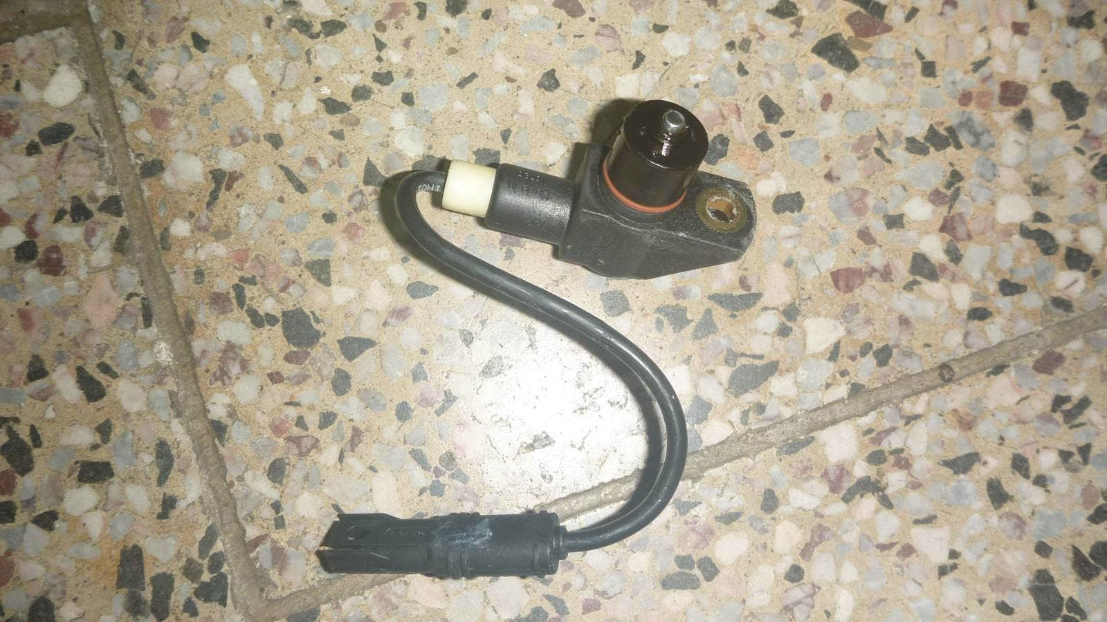 Klikněte pro detailní foto č. 1 - Čidlo zapalování